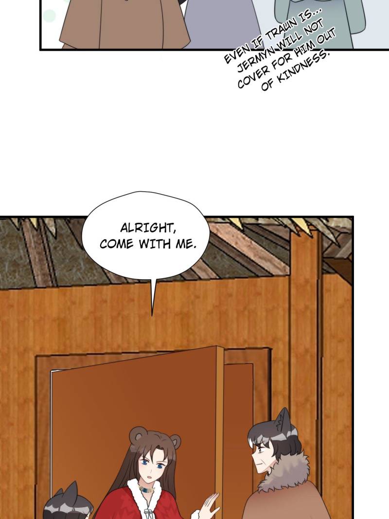 I Became the Beastman’s Wife Chapter 279 - Page 12