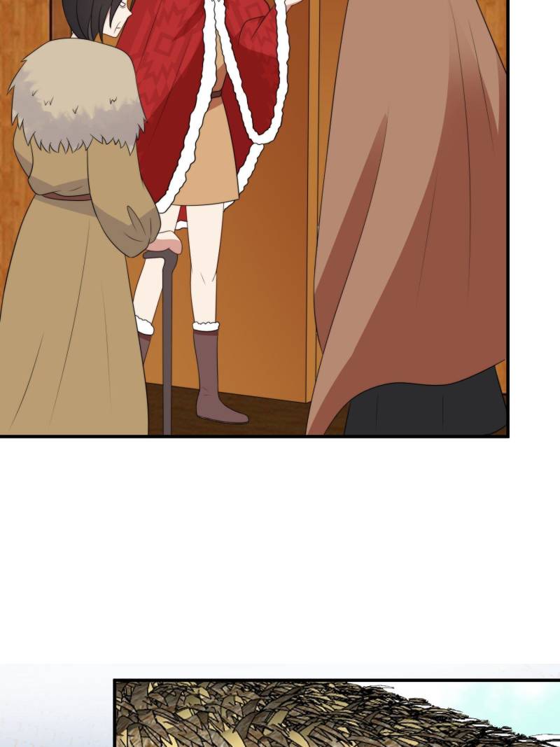 I Became the Beastman’s Wife Chapter 279 - Page 13