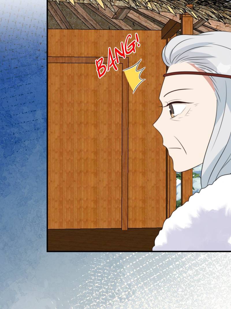 I Became the Beastman’s Wife Chapter 279 - Page 14