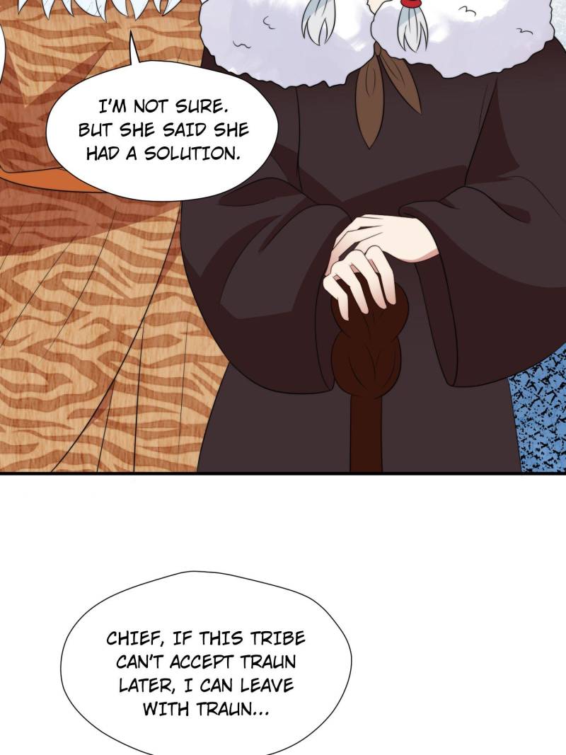 I Became the Beastman’s Wife Chapter 279 - Page 16