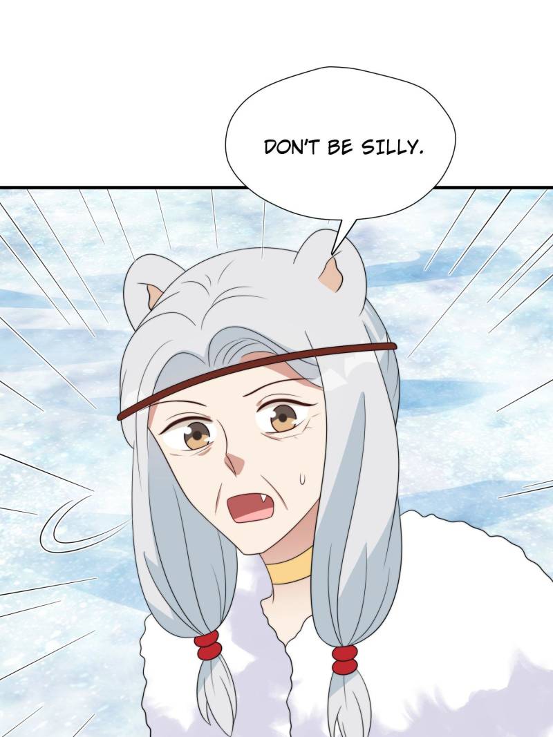 I Became the Beastman’s Wife Chapter 279 - Page 18