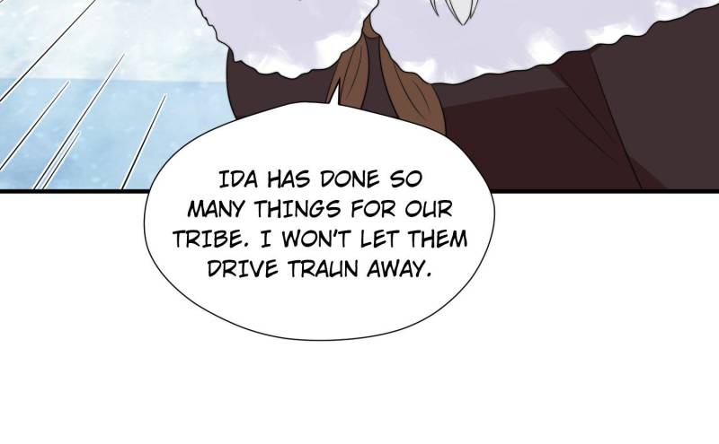 I Became the Beastman’s Wife Chapter 279 - Page 19