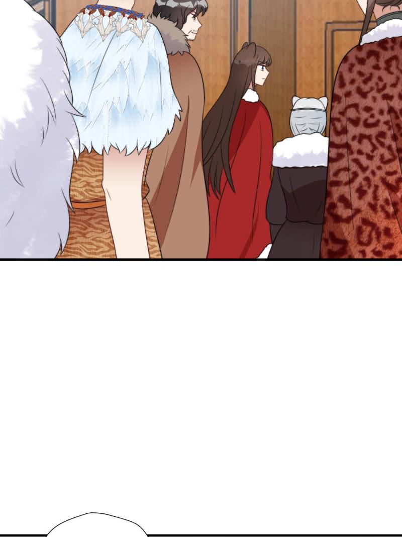 I Became the Beastman’s Wife Chapter 279 - Page 2