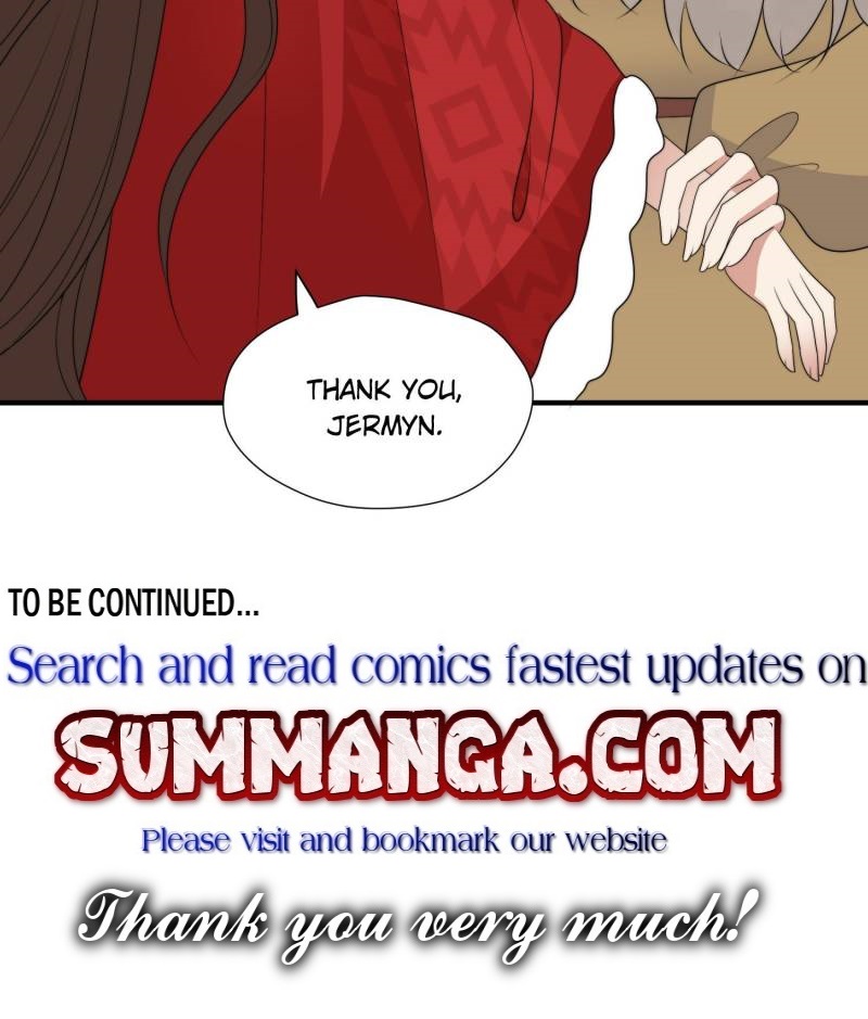 I Became the Beastman’s Wife Chapter 279 - Page 27