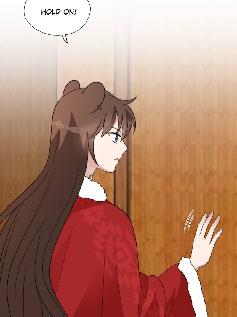 I Became the Beastman’s Wife Chapter 279 - Page 3