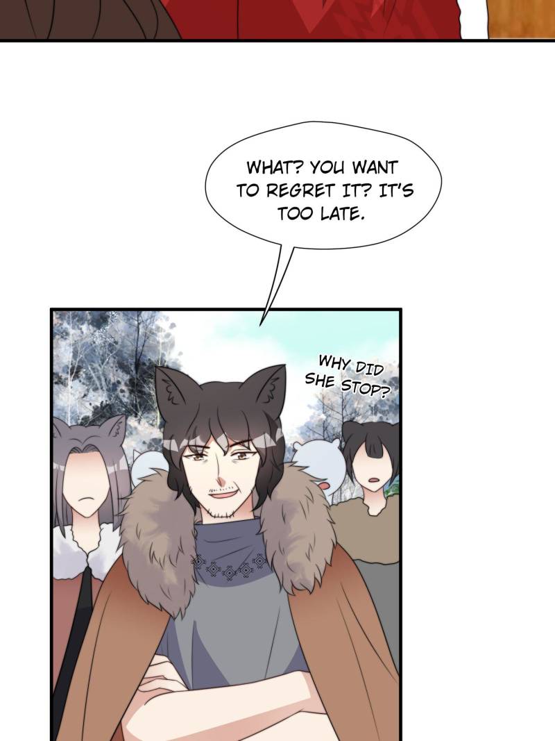 I Became the Beastman’s Wife Chapter 279 - Page 4