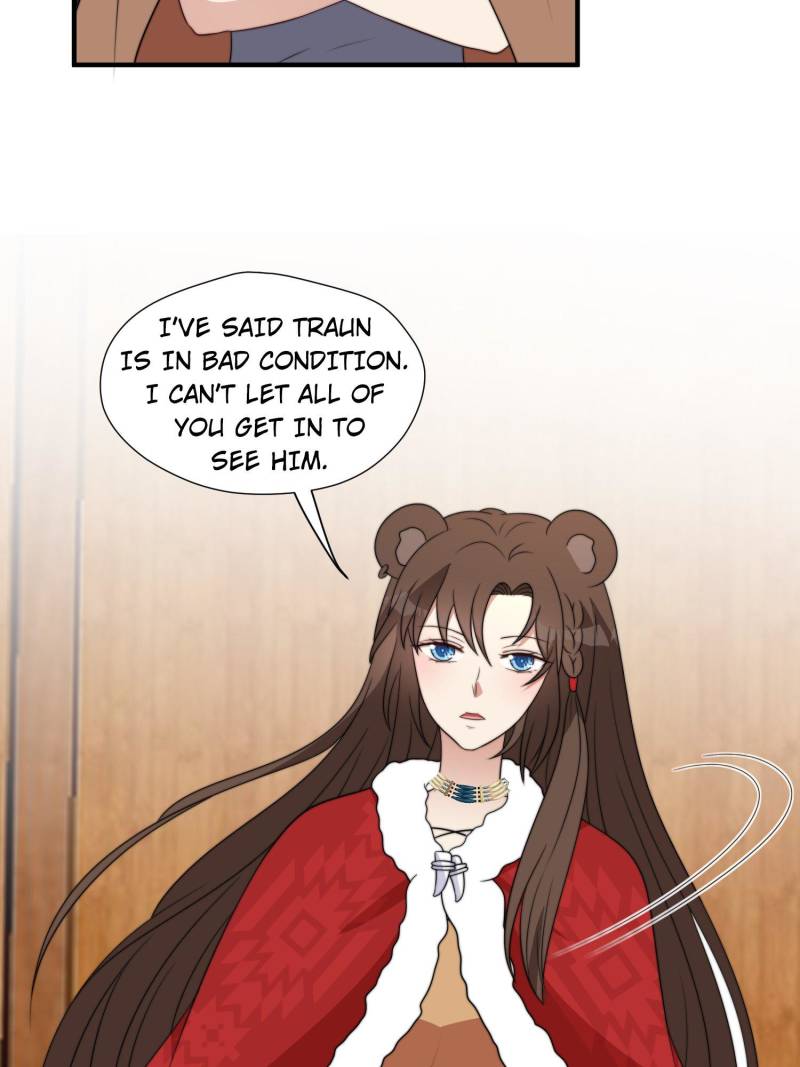 I Became the Beastman’s Wife Chapter 279 - Page 5