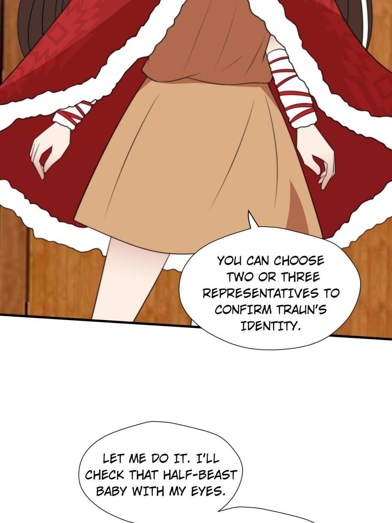 I Became the Beastman’s Wife Chapter 279 - Page 6