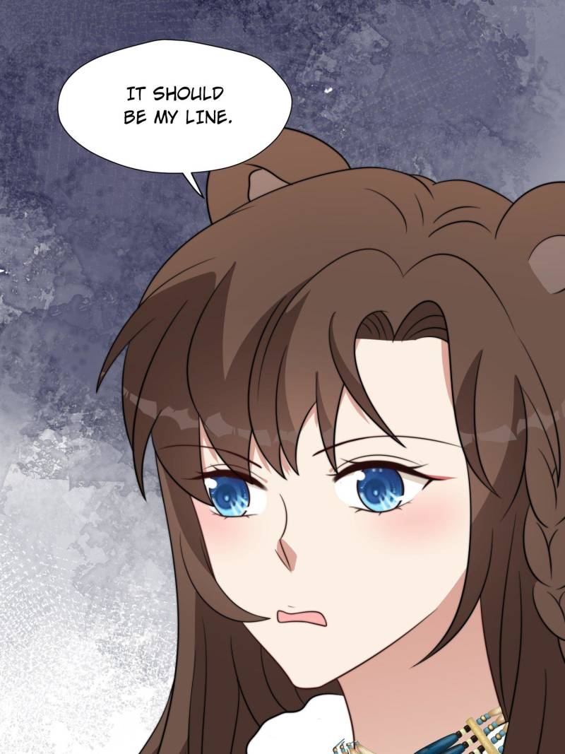 I Became the Beastman’s Wife Chapter 279 - Page 8