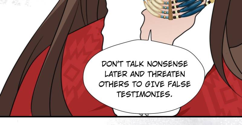 I Became the Beastman’s Wife Chapter 279 - Page 9