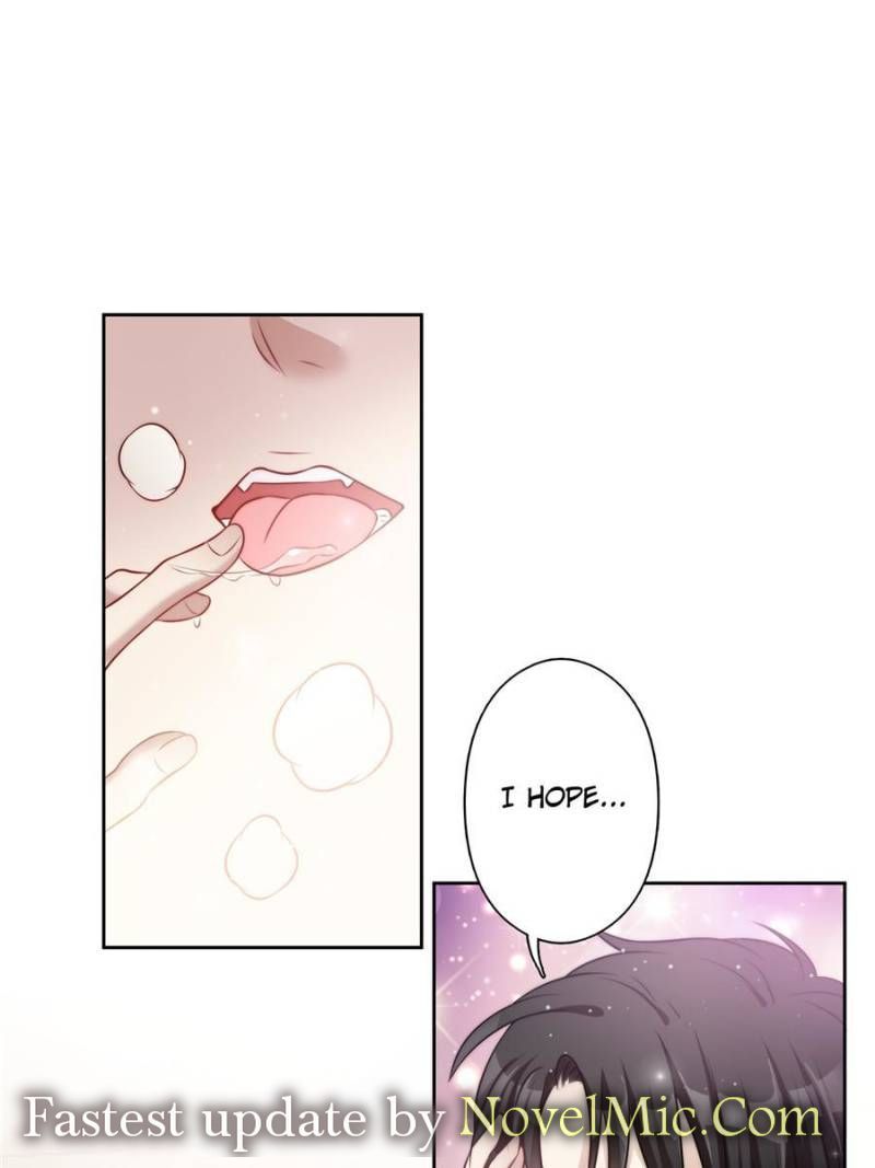 I Became the Beastman’s Wife Chapter 28 - Page 1