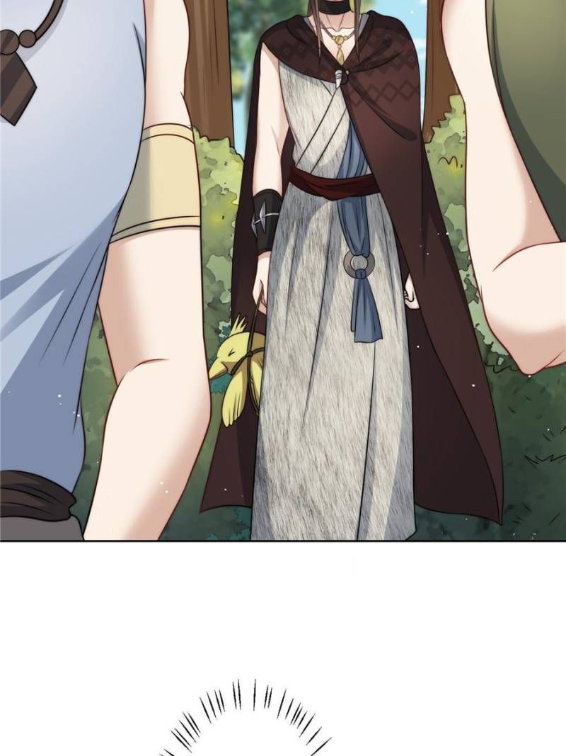 I Became the Beastman’s Wife Chapter 28 - Page 12