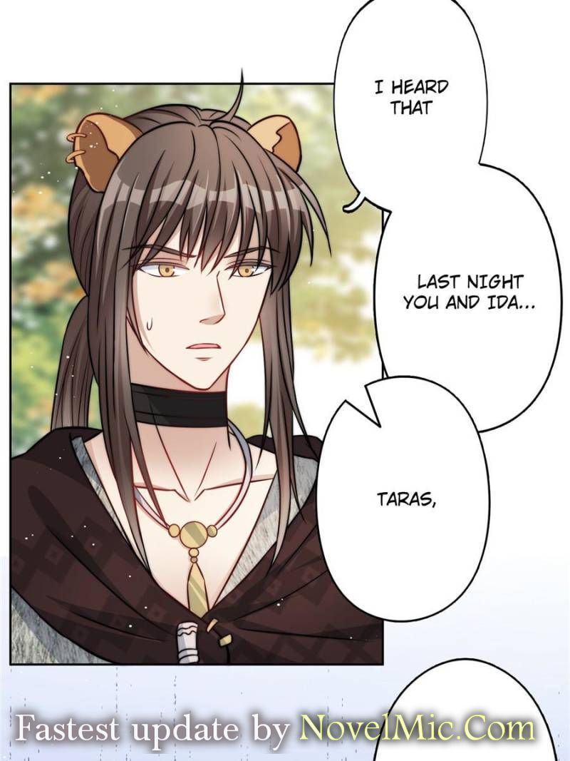 I Became the Beastman’s Wife Chapter 28 - Page 17