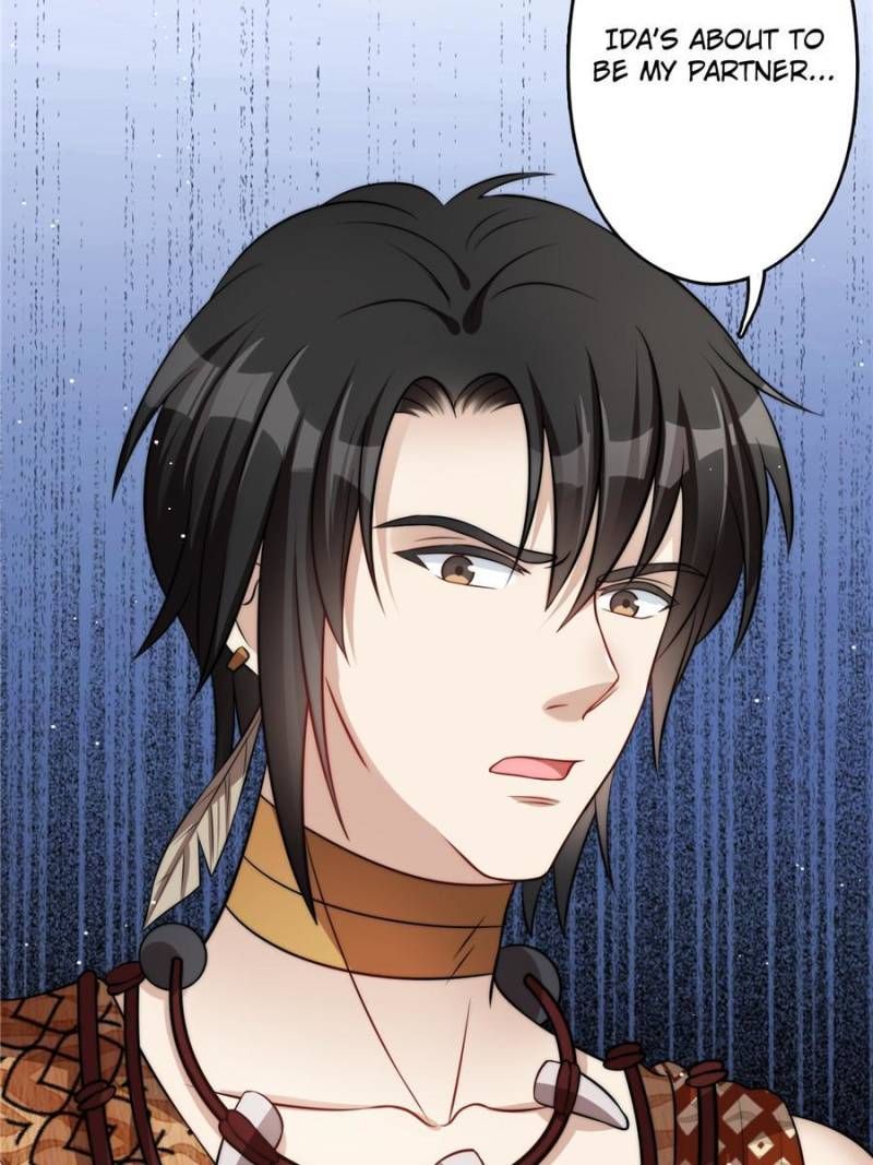 I Became the Beastman’s Wife Chapter 28 - Page 18