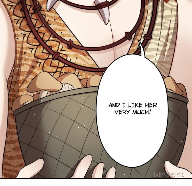 I Became the Beastman’s Wife Chapter 28 - Page 19