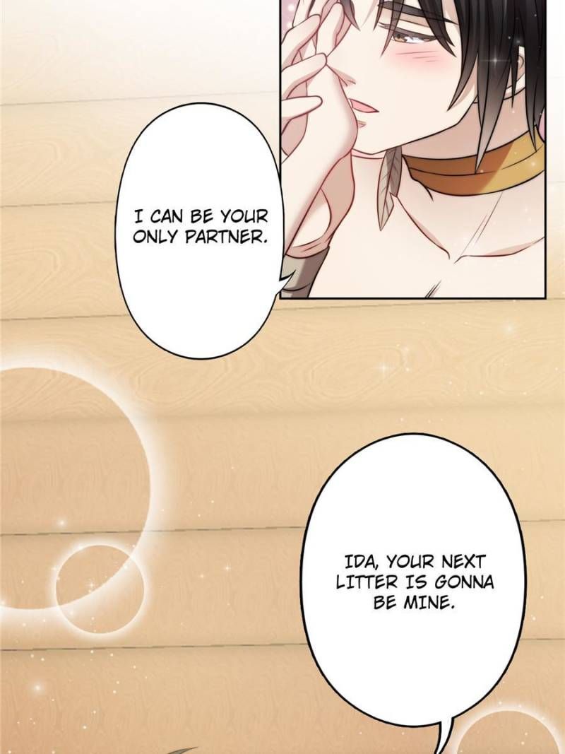 I Became the Beastman’s Wife Chapter 28 - Page 2