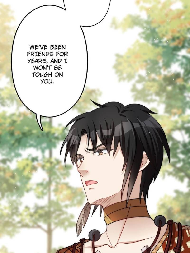 I Became the Beastman’s Wife Chapter 28 - Page 24