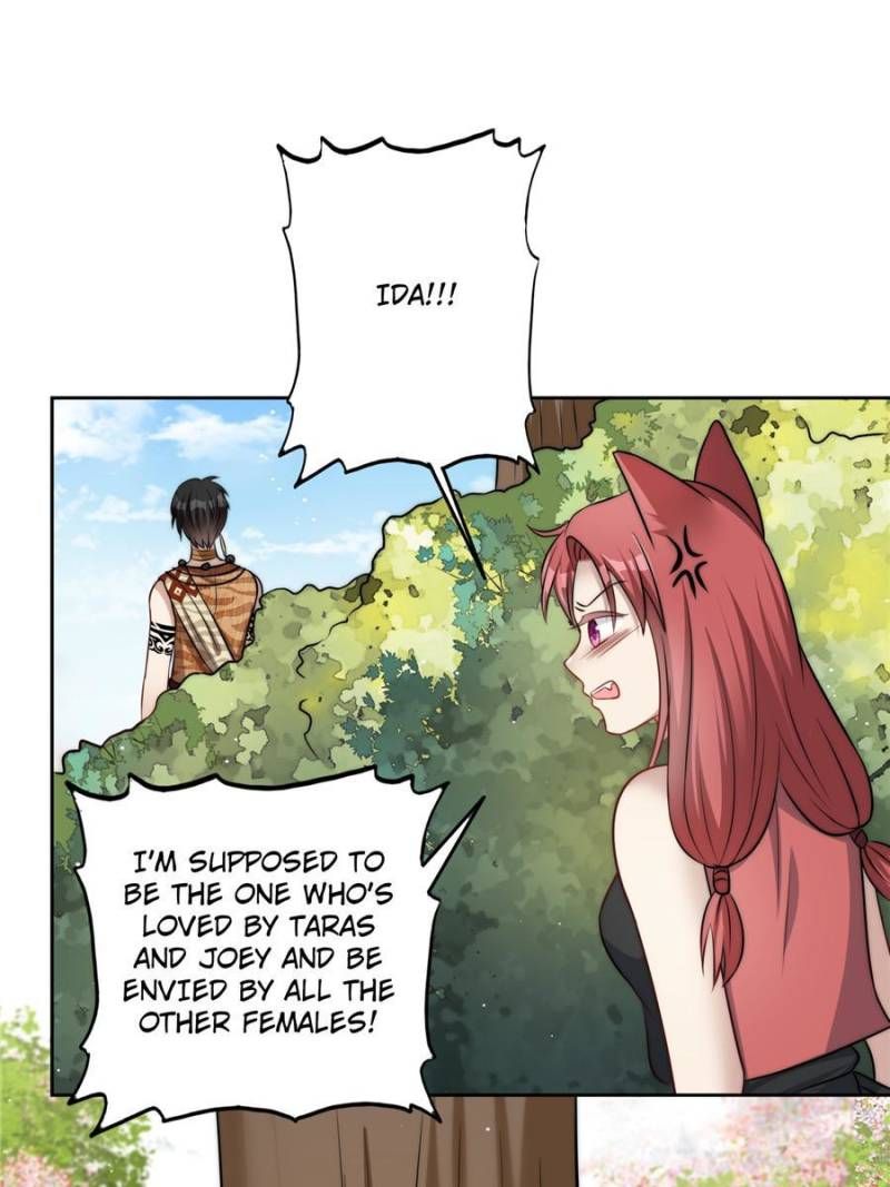 I Became the Beastman’s Wife Chapter 28 - Page 27