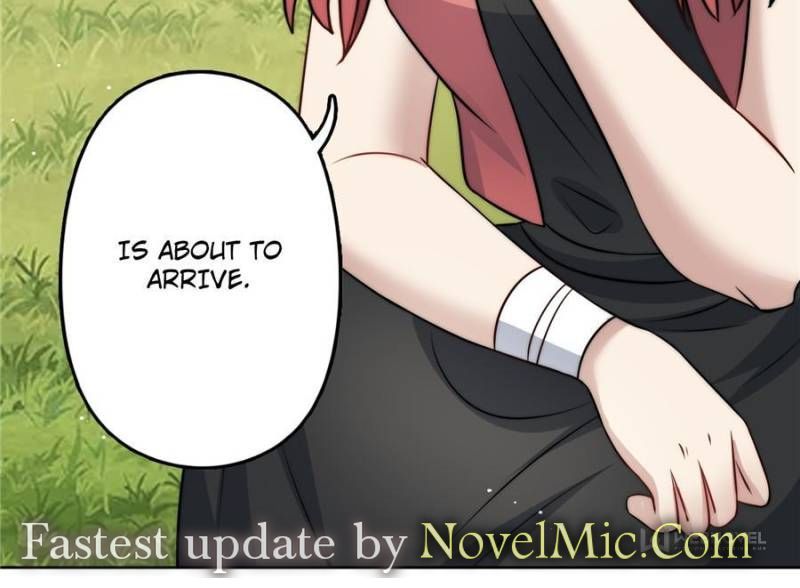 I Became the Beastman’s Wife Chapter 28 - Page 29