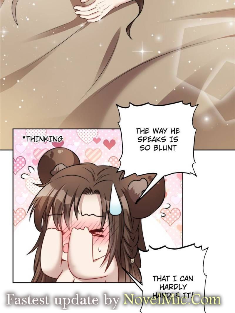 I Became the Beastman’s Wife Chapter 28 - Page 8