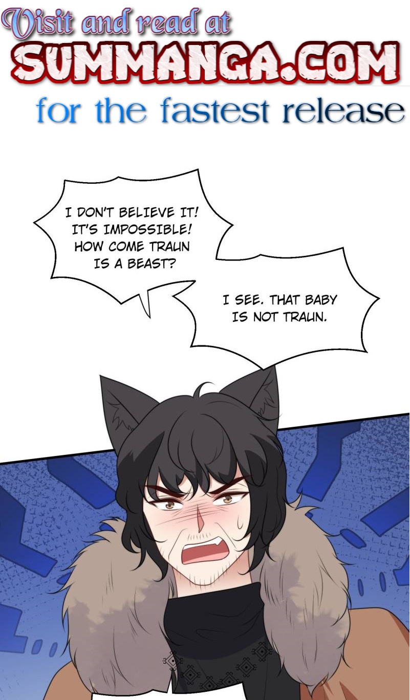 I Became the Beastman’s Wife Chapter 280 - Page 1