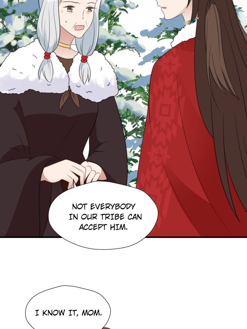 I Became the Beastman’s Wife Chapter 280 - Page 12