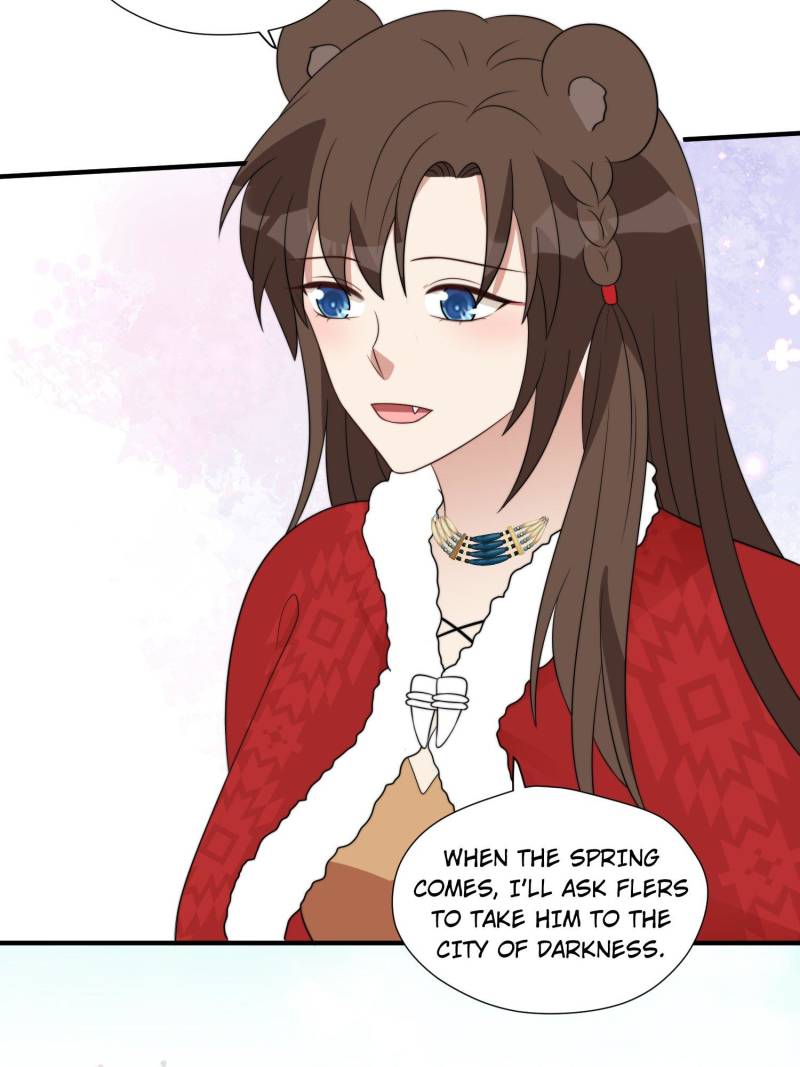 I Became the Beastman’s Wife Chapter 280 - Page 13