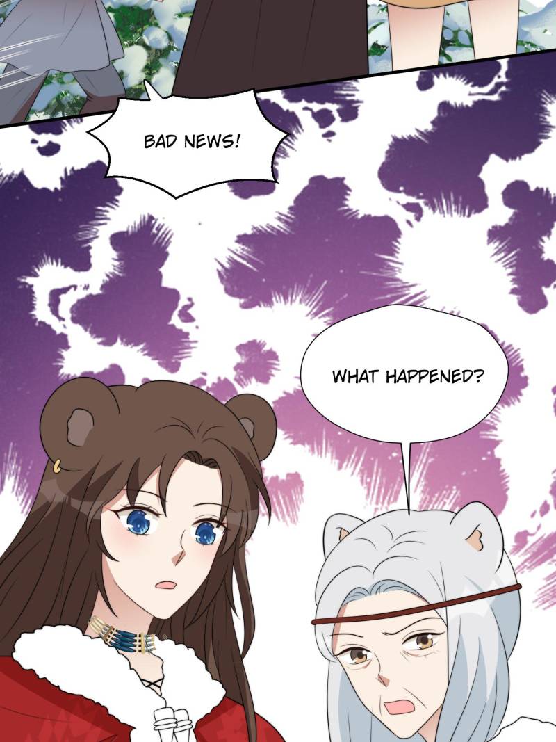 I Became the Beastman’s Wife Chapter 280 - Page 15