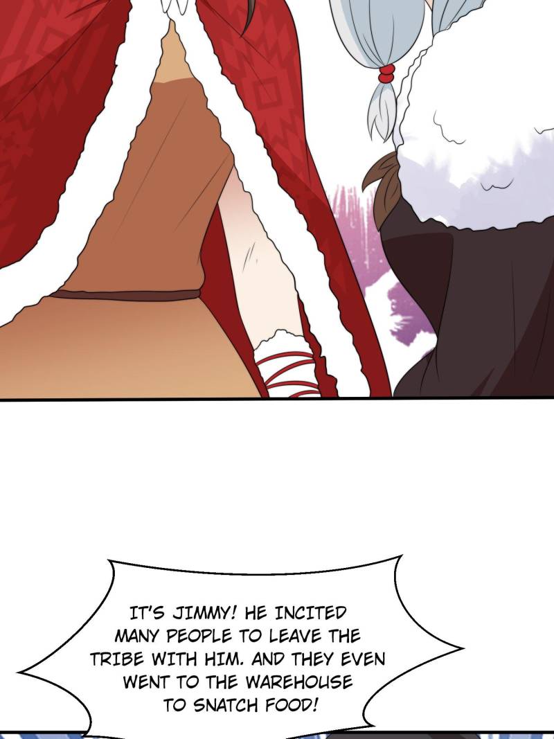 I Became the Beastman’s Wife Chapter 280 - Page 16