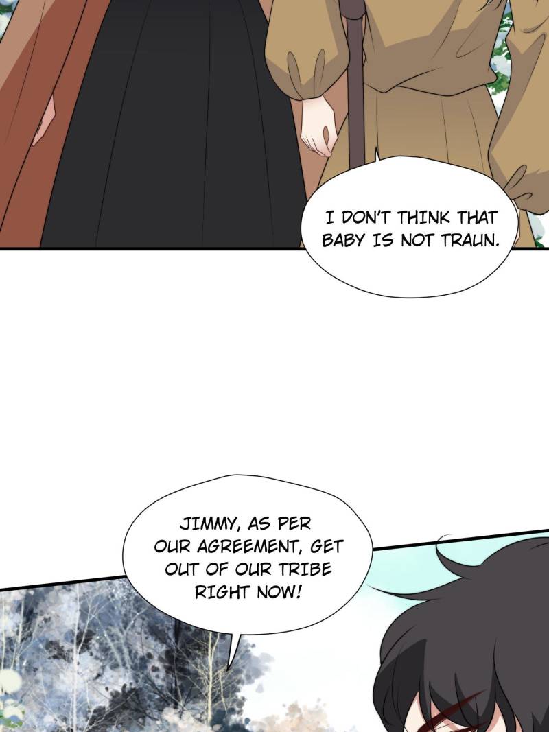 I Became the Beastman’s Wife Chapter 280 - Page 3