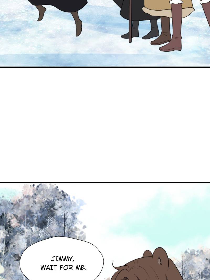 I Became the Beastman’s Wife Chapter 280 - Page 6