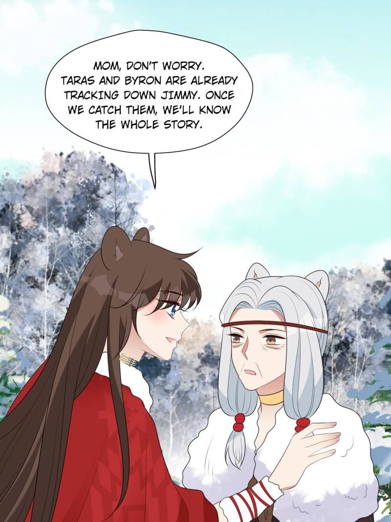 I Became the Beastman’s Wife Chapter 281 - Page 10