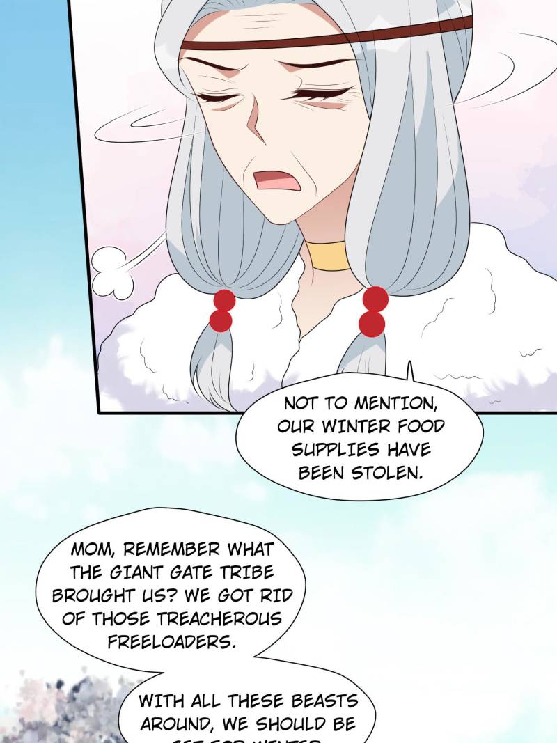 I Became the Beastman’s Wife Chapter 281 - Page 12