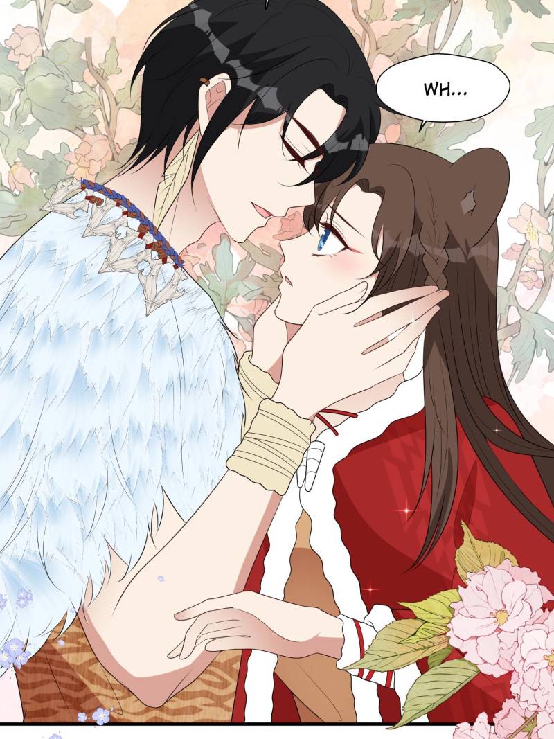 I Became the Beastman’s Wife Chapter 281 - Page 18