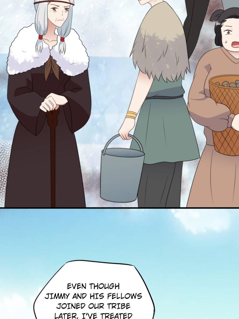 I Became the Beastman’s Wife Chapter 281 - Page 2