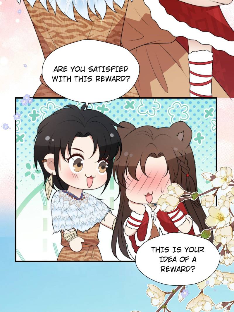 I Became the Beastman’s Wife Chapter 281 - Page 21