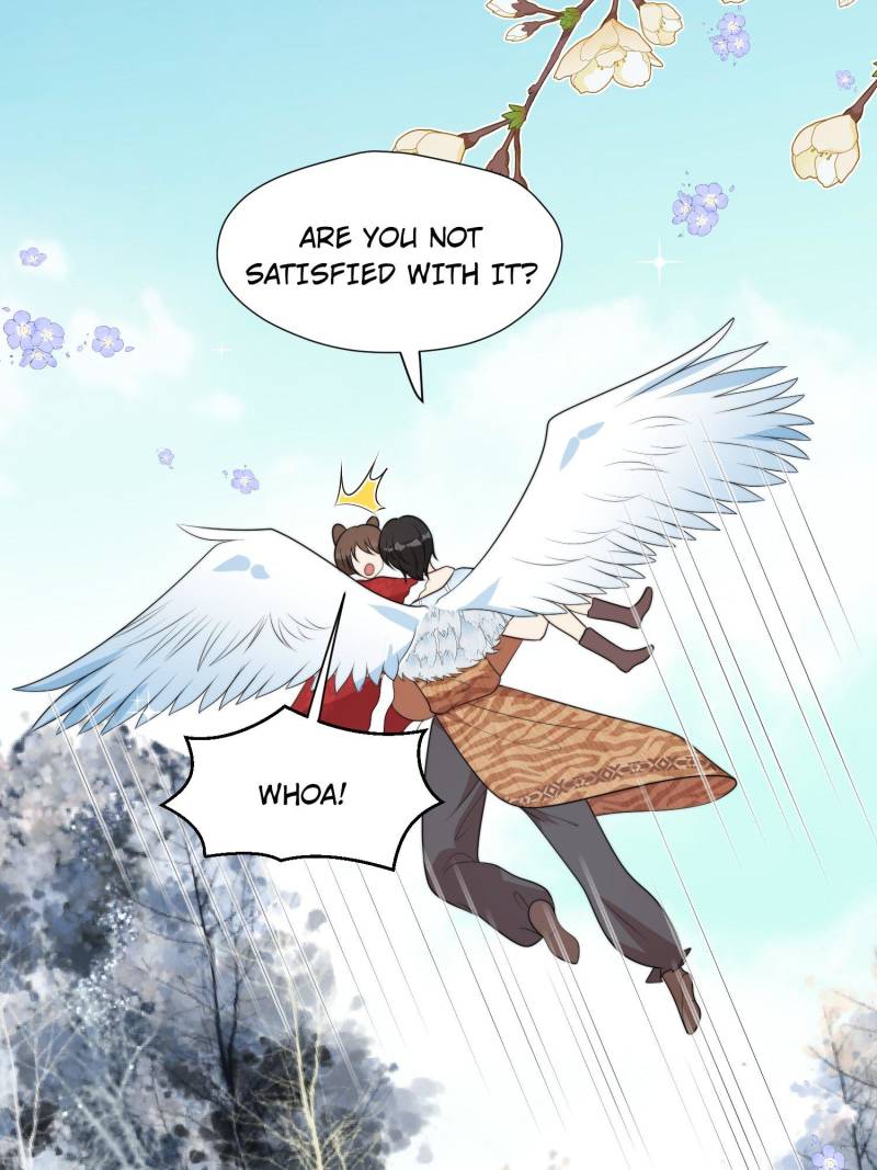 I Became the Beastman’s Wife Chapter 281 - Page 22