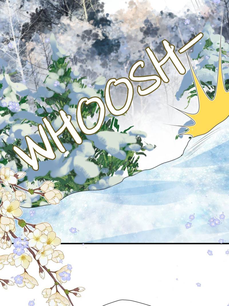 I Became the Beastman’s Wife Chapter 281 - Page 23