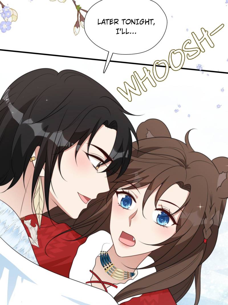 I Became the Beastman’s Wife Chapter 281 - Page 24