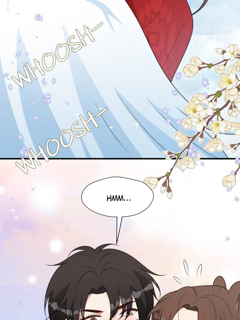 I Became the Beastman’s Wife Chapter 281 - Page 25