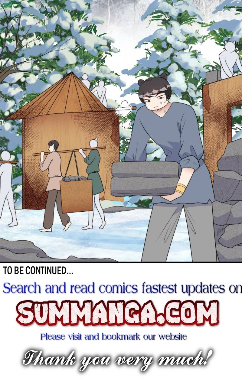 I Became the Beastman’s Wife Chapter 281 - Page 27