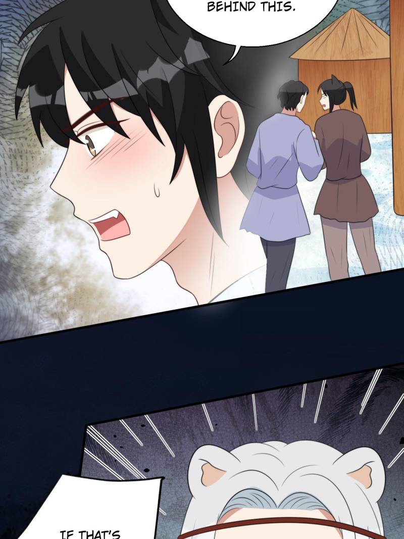 I Became the Beastman’s Wife Chapter 281 - Page 6