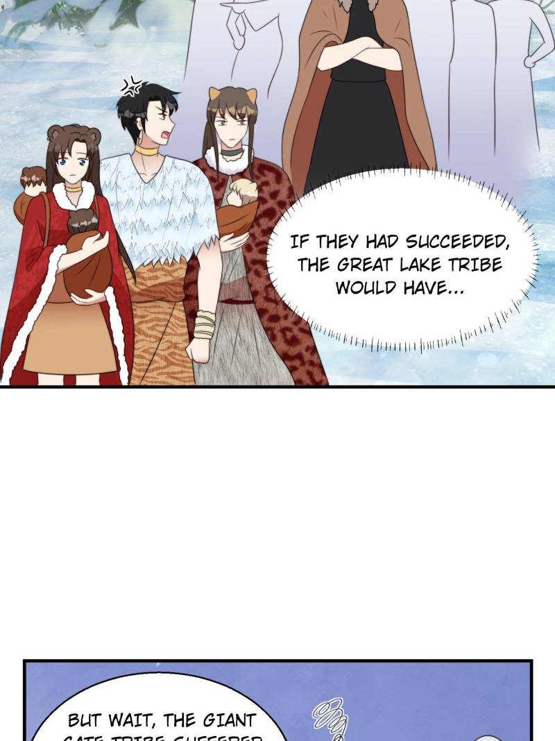 I Became the Beastman’s Wife Chapter 281 - Page 8