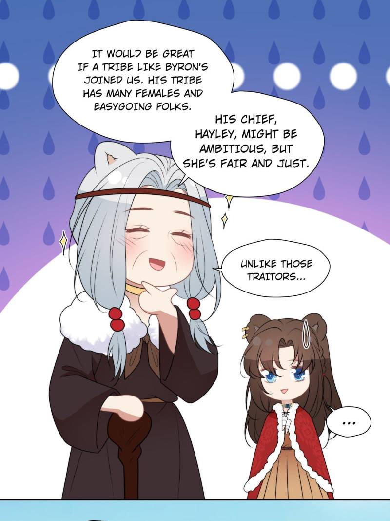 I Became the Beastman’s Wife Chapter 282 - Page 10