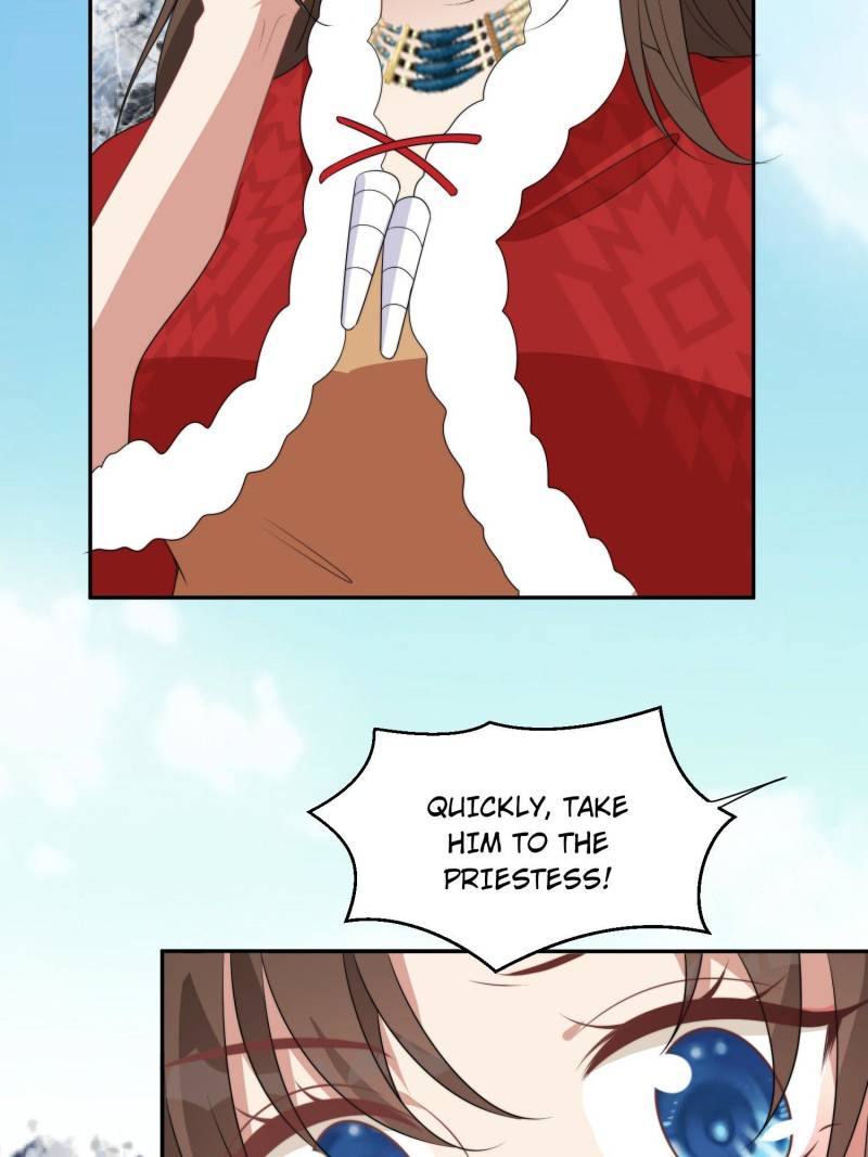 I Became the Beastman’s Wife Chapter 282 - Page 14