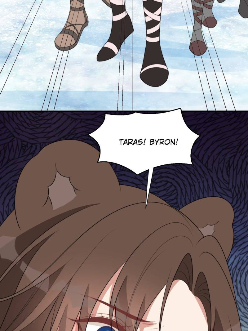 I Became the Beastman’s Wife Chapter 282 - Page 17