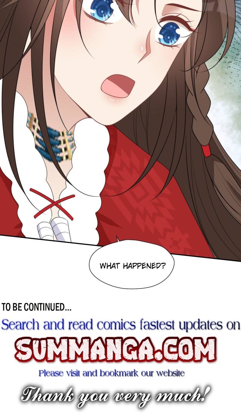 I Became the Beastman’s Wife Chapter 282 - Page 18