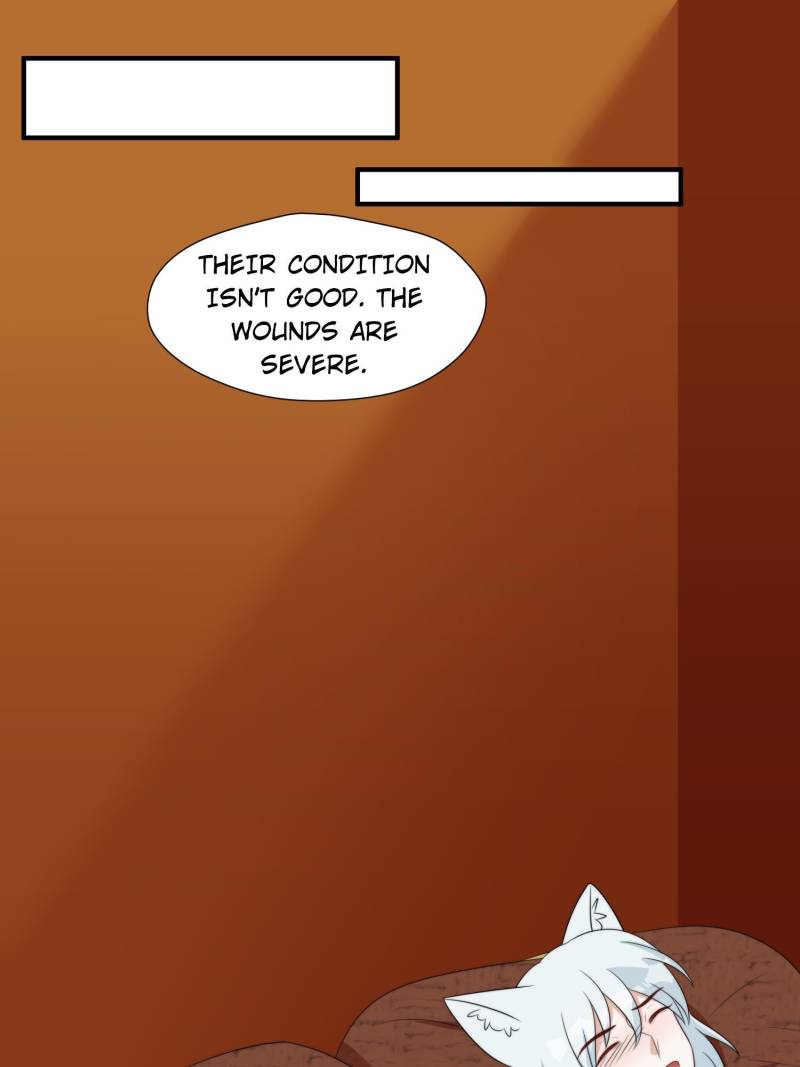 I Became the Beastman’s Wife Chapter 283 - Page 10