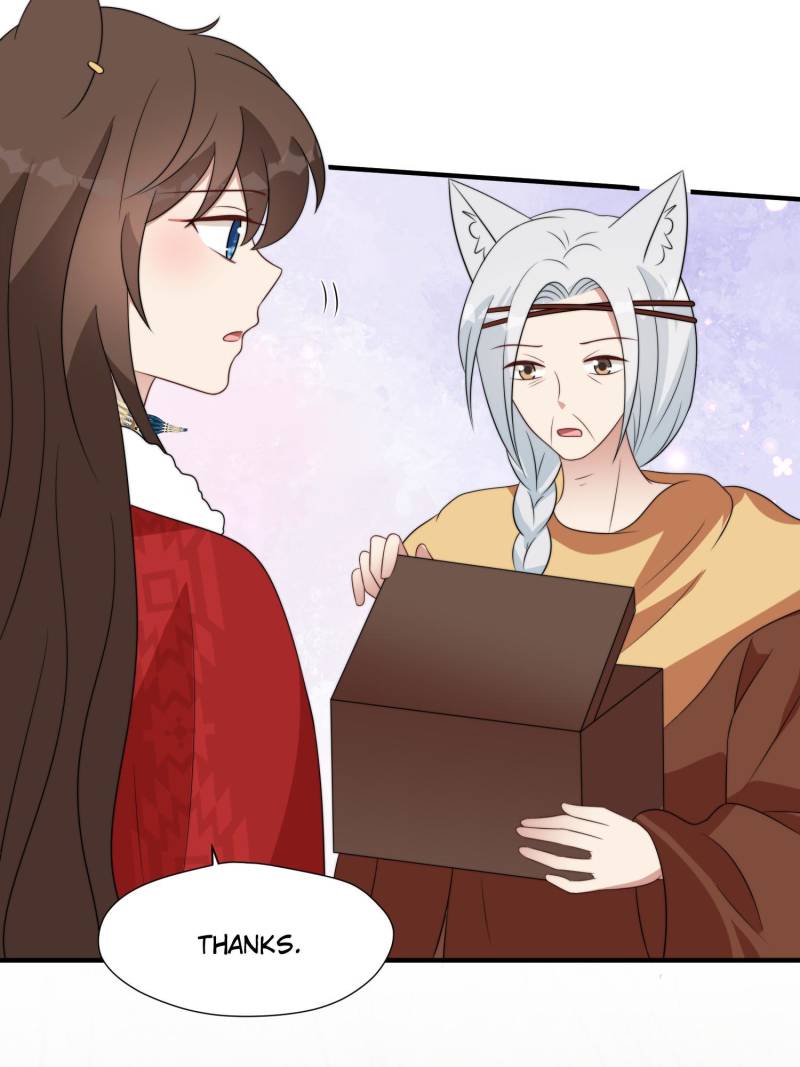 I Became the Beastman’s Wife Chapter 283 - Page 12