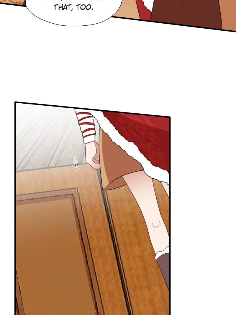 I Became the Beastman’s Wife Chapter 283 - Page 14